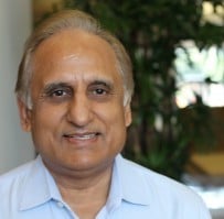 Sushil Gargs profile photo