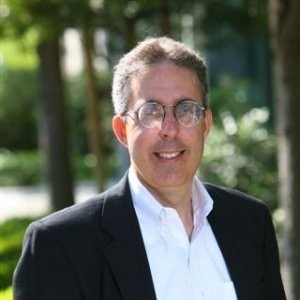 Zdjęcie profilowe Johna McCaffreysa