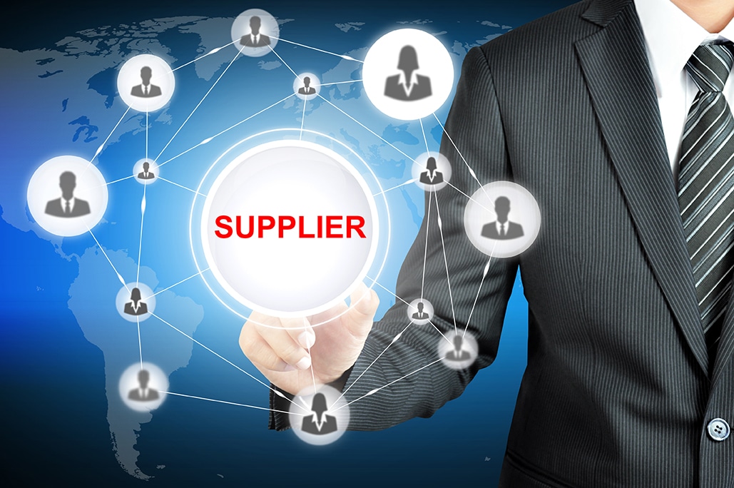 Supplier Supply Chain