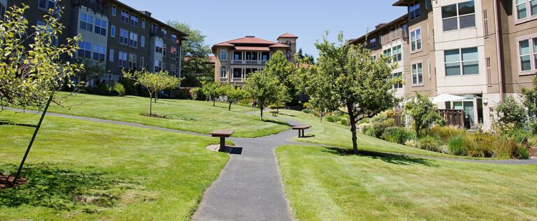 Senior living eprocurement software