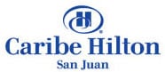 Logotipo de Caribe Hilton