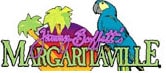 logotipo Margaritaville