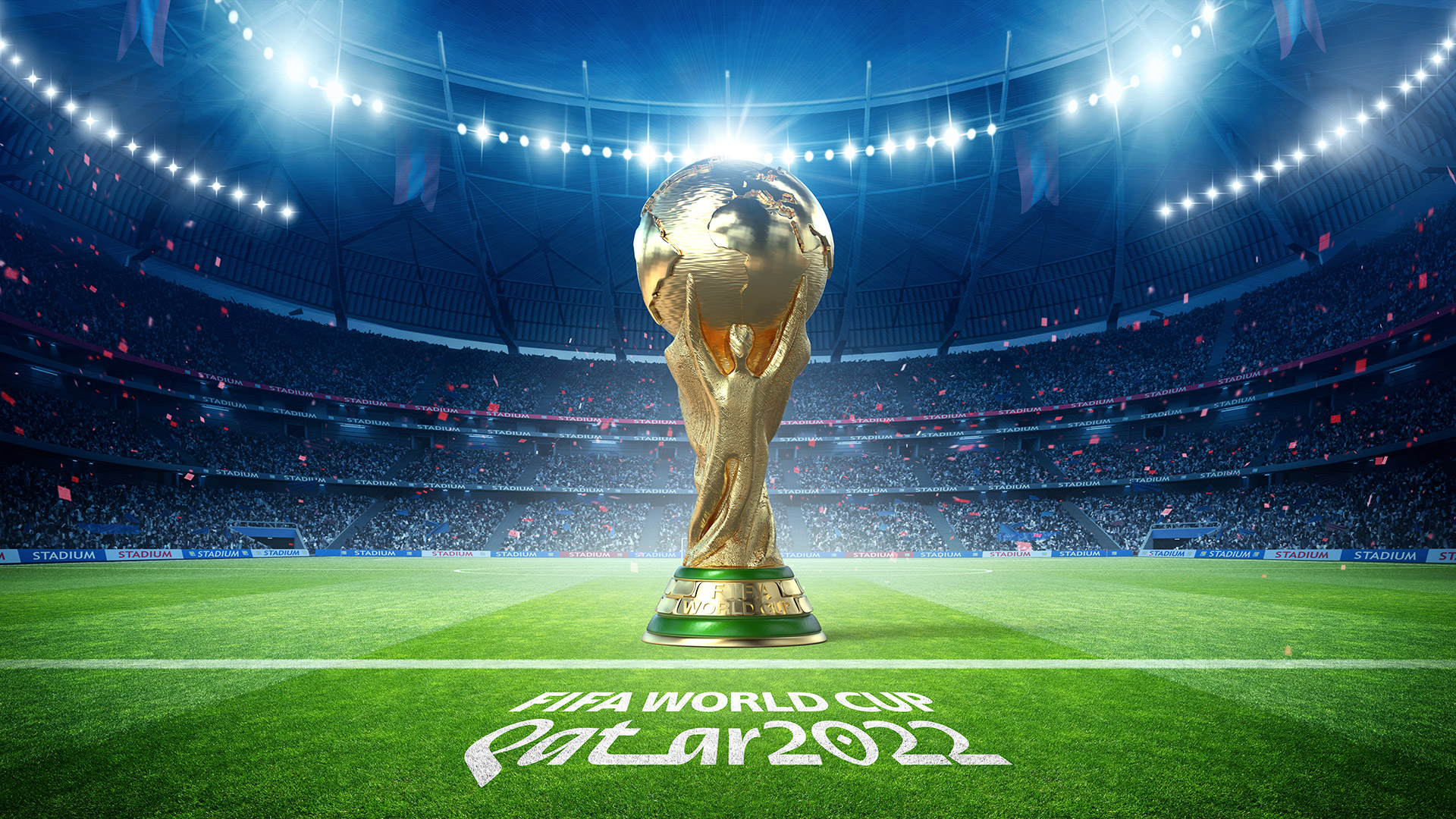 The world cup from a hospitality perspective