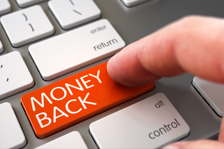 Максимизируйте свои преимущества возврата наличных денег с помощью программного обеспечения для электронных платежей