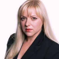 Irina Jakovlevas Profilfoto